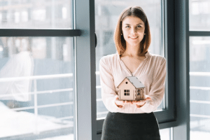 Why you must work with an experienced real estate agent