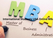 7 Tips for Success in an Online MBA Program in the USA for International Students